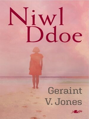 cover image of Niwl Ddoe